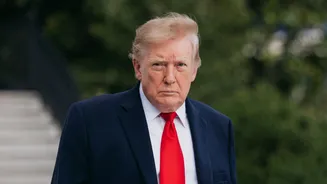 Trump faces lawsuit over 50% tariffs on Canadian goods