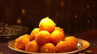 Regional Sweets Give the August 15 Table a More Inclusive Finish