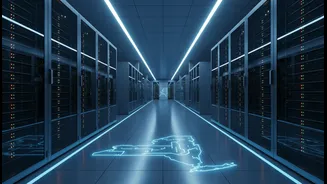 Other US States May Watch How New York’s Moratorium Reshapes Data Centre Rules