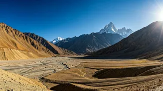 Rain-Shadow Ladakh Has Entered July Wishlists