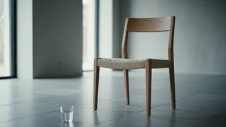The 30-Second Chair-Stand Test Trend Puts Lower-Body Endurance In Focus
