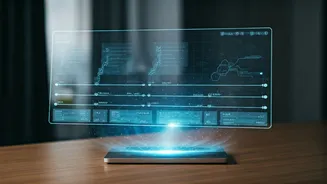 AI Workspace Copilots Instantly Convert Voice Transcripts Into Timelines