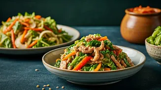 Napa Cabbage: 5 Delicious Dishes You Must Try!