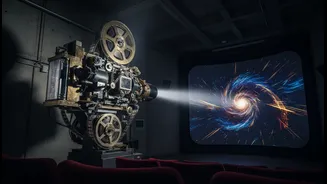 The Ultimate Cinematic Treasure Hunt For The 41 Global Theatres Screening Nolan’s The Odyssey