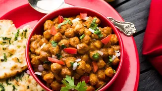 Balanced Eating Is Changing How Indians Approach Weeks Filled With Festive Meals