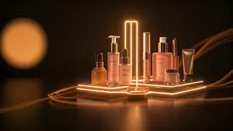 Tier-II India Has Entered The Beauty Chat