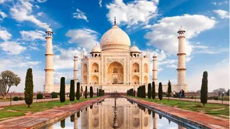 These Indian architectural marvels may not be worth visiting