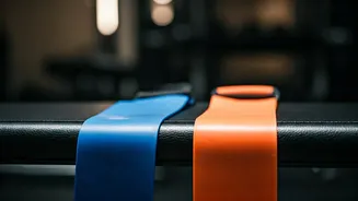 Fix Muscle Asymmetry Easily Incorporating Unilateral Band Workouts Safely