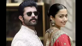 Rashmika Mandanna, Vijay Deverakonda Wedding Muhurat Revealed; Here's When Couple Will Tie The Knot