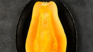 Monsoon Fruit Advice Should Keep Papaya Claims Evidence-Led