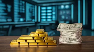 Indian Banks: Loan-Deposit Dynamics & Future Strategies