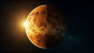 The Absolute Ultimate Space Reality Venus Days Outlast Full Years