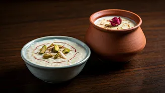 Indian Rice Puddings Shine Globally: A TasteAtlas Celebration of Six Classics