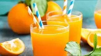 How Citrus Juices Interact With Common Prescription Medicines To Cause Unexpected Absorption Hazards