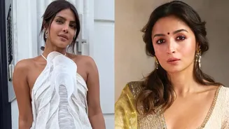 Priyanka Chopra, Alia Bhatt, Sonakshi Sinha And Others React As Union Education Minister Dharmendra Pradhan Resigns Amid Student Protest
