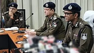 Indore News: Over ₹100 Crore Lost To Cyber Fraud In Indore