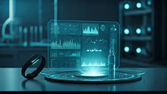 Gen Z's Proactive Health Shift: Biohacking Expert Unpacks the Data-Driven Revolution