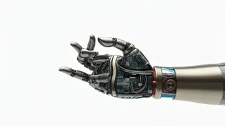 Robotics Meets Dance: How Mudras Could Revolutionize Robots