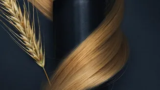 How To Protect Wet Hair During India's Humid Monsoon