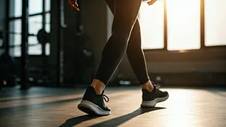 Uncover the Unexpected Power of Backward Walking: 5 Surprising Health Benefits