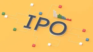 India's first pure-play AI firm lists below IPO price