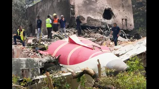 Boeing 787 Faced Long-Standing Defects Ahead Of Ahmedabad Crash, Flags US Safety Group