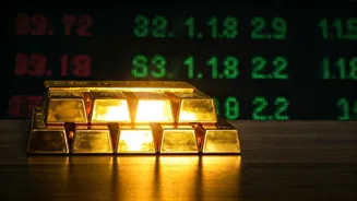 India's Economic Landscape: Key Investments and Market Trends