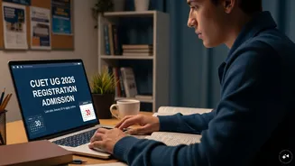 CUET UG 2026 Registration: Last date to apply online, essential documents and other details