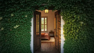 Find Cheap Hidden Homestays Via Crowdsourced Solo Travel Maps