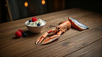 An Icelandic Culinary Adventure: Savory Delights and Unique Tastes