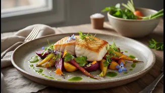 Local Ingredient Stories Can Deepen A Dish Without Overcomplicating It