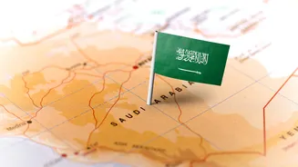 Saudi Arabia Launches 'Package Visa': Everything Indian Travellers Need To Know