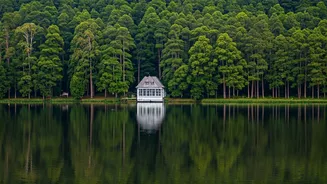 Nainital’s 150-Year Stay Is Peak Slow Travel