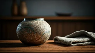 Indian Homes Are Choosing Handmade Over Perfect Sameness