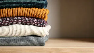 5 Dos & Don'ts for Your Winter Woollens!