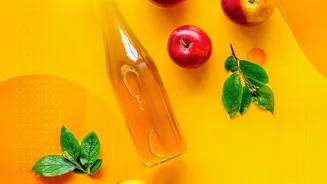 Why drinking cold-pressed fruit juices can lead to accidental daily calorie overconsumption without fiber fill
