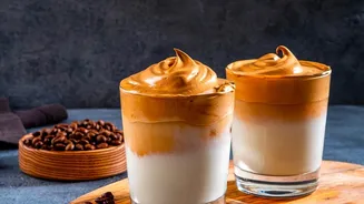 Biscoff Iced Latte Mixes Caramelised Spread With Coffee And Cold Milk Is The Main Development, But The Drink Is A Dessert-Like Coffee Rather Than A...