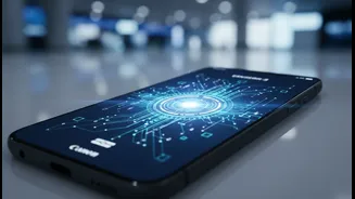 Your Phone Could Be Key To UK Entry