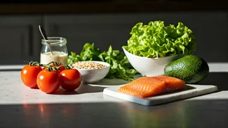 Minimal Cooking Is The Heatwave Kitchen Hack