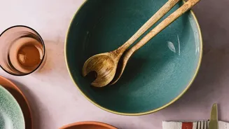 Eco-Friendly Home Styling Ideas: Elevate Festive Ambience With Terracotta Pottery And Warm Tones