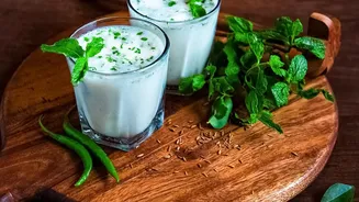 How Regional Fermented Brews Kanpur Kanji And Sol Kadhi Gained Urban Health Appeal