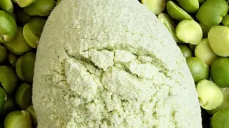 Plant Protein Synergy: Creating Complete Amino Acid Profiles For Gym-Goers