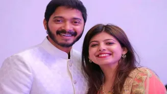 Shreyas Talpade Pens Sweet Note For Wife Deepti On 21st Wedding Anniversary: Met You For 21 Minutes And...