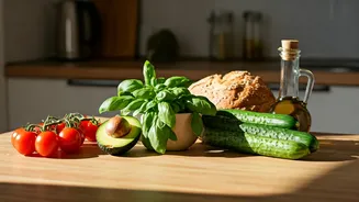 Minimal-Heat Meals Are Built For City Summers
