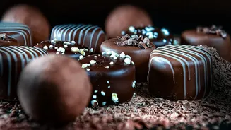 Single-Origin South Indian Cacao Is Transforming India’s Artisanal Dessert And Gifting Market