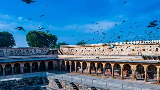 The Travel Trends That Could Shape India's Tourism Industry Next