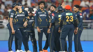 Players GT might release before IPL 2026 auction