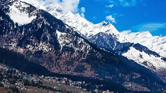 Why Budget Friendly Workation Stays Are Booming Across Himachal Mountain Destination Hubs