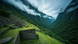 India's Most Beautiful Monsoon Secrets Await You