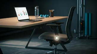 The Dangers of Desk Jobs: Staying Active to Combat Sedentary Life